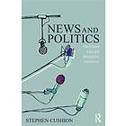 Stephen Cushion: News and Politics