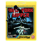 The New York Ripper (UK) (Blu-ray)