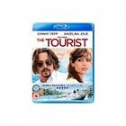 The Tourist (UK) (Blu-ray)