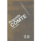 Mike Gane: Auguste Comte
