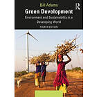 Bill Adams: Green Development