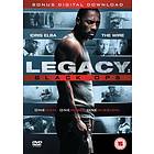 Legacy - Black Ops (UK) (DVD)