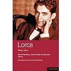 Federico Garcia Lorca: Lorca Plays: 1