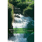 P Tundo: Methods and Reagents for Green Chemistry An Introduction