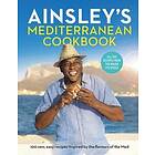 Ainsley Harriott: Ainsley's Mediterranean Cookbook
