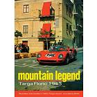 Mountain Legend - Targa Florio 1965 (DVD)