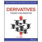 K Cuthbertson: Derivatives Theory and Practice 2e