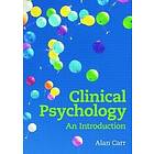 Alan Carr: Clinical Psychology