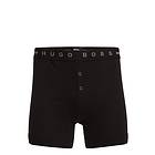 Hugo Boss Basic Button Boxer