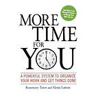 Rosemary Tator: More Time for You
