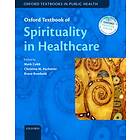 Mark Cobb: Oxford Textbook of Spirituality in Healthcare