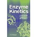 AG Marangoni: Enzyme Kinetics A Modern Approach