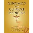 Dhavendra Kumar: Genomics and Clinical Medicine