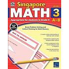 Thinking Kids: Singapore Math, Grade 4