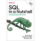 Kevin Kline, Regina O Obe, Leo S Hsu: SQL in a Nutshell