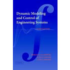 Bohdan T Kulakowski: Dynamic Modeling and Control of Engineering Systems