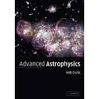 Neb Duric: Advanced Astrophysics
