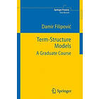 Damir Filipovic: Term-Structure Models