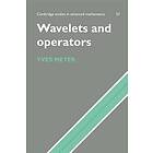 Yves Meyer: Wavelets and Operators: Volume 1