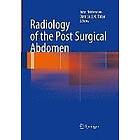 John Brittenden, Damian J M Tolan: Radiology of the Post Surgical Abdomen