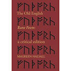 Maureen Halsall: The Old English Rune Poem