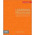 Daniel Shiffman: Learning Processing