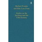 Herbert Franke: Studies on the Jurchens and Chin Dynasty