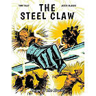 Tom Tully, Jesus Blasco: The Steel Claw: Reign of Brain