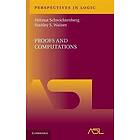 Helmut Schwichtenberg: Proofs and Computations
