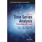 G Box: Time Series Analysis Forecasting and Control 5e