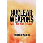 Jeremy Bernstein: Nuclear Weapons