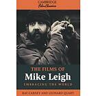 Ray Carney: The Films of Mike Leigh