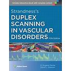 R Eugene Zierler, Dr David L Dawson: Strandness's Duplex Scanning in Vascular Disorders