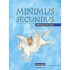 Barbara Bell: Minimus Secundus Pupil's Book