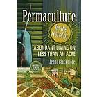 Jenni Blackmore: Permaculture for the Rest of Us