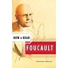 Joanna Oksala: How to Read Foucault