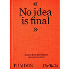 Sven Schumann, Johannes Bonke: The Talks No Idea Is Final