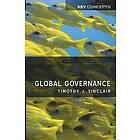 TJ Sinclair: Global Governance