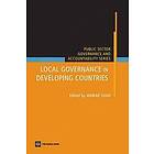 Anwar Shah: Local Governance in Developing Countries