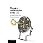 Michael Hanne: Narrative and Metaphor in the Law