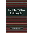 Thomas Wallgren: Transformative Philosophy