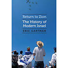 Eric Gartman: Return to Zion