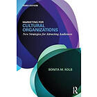 Bonita M Kolb: Marketing for Cultural Organizations