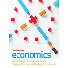 David Begg: Economics, 12e