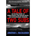 Jonathan J McCullough: A Tale Of Two Subs