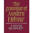 Lewis Glinert: The Grammar of Modern Hebrew