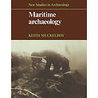 Keith Muckelroy: Maritime Archaeology