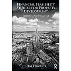 Tim Havard: Financial Feasibility Studies for Property Development