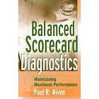 Paul R Niven: Balanced Scorecard Diagnostics