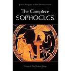 Peter Burian: The Complete Sophocles